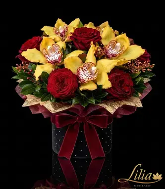 lilia.bg