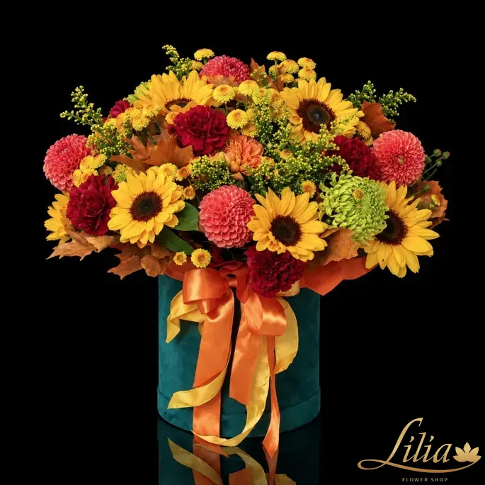 lilia.bg