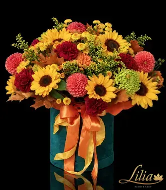 lilia.bg