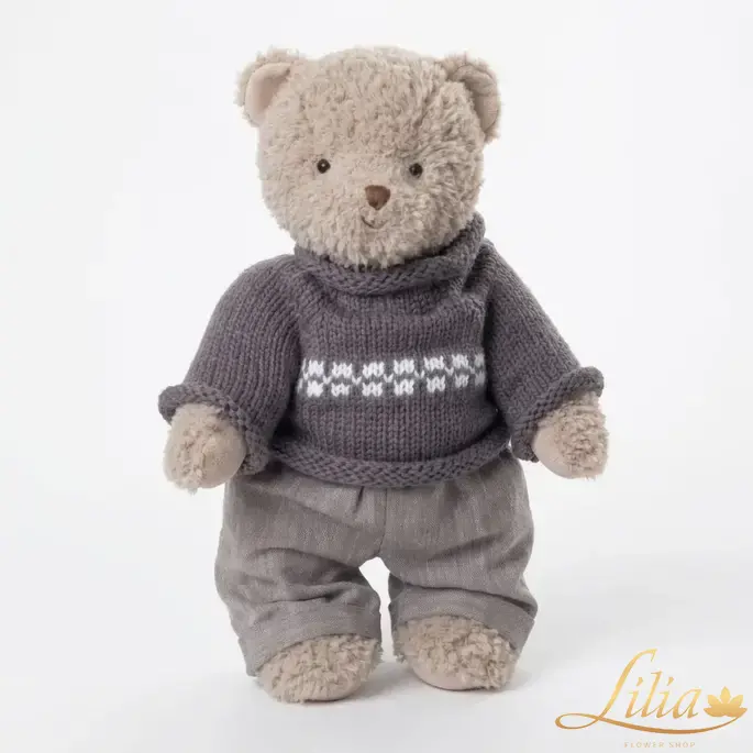 lilia.bg